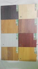 piso laminado en 7mm