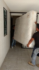 PROTECCION DE SUS MUEBLES SIN COSTO