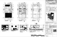 proyectos arquitectonicos