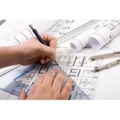 PROYECTOS, DISEÑOS Y PLANOS