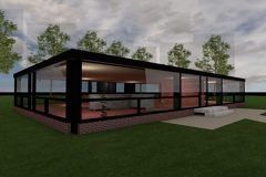 PROYECTOS EJECUTIVOS