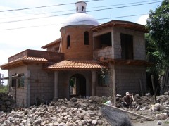 residencia Tlayacapan