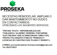 SERVICIOS
