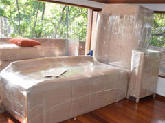 SERVICIOS DE EMPAQUE