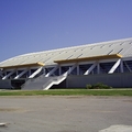 Centro Cultural Tampico, Tamps.