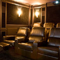 Movie Room