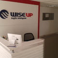 Wise-Up Ciudad Satelite