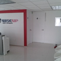 Wise-Up Ciudad Satelite