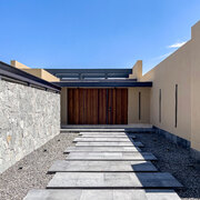 Casa Residencial en Querétaro