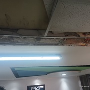 REMODELACIÓN - PISO, PLAFONES, APLANADOS - COLEGIO PRIVADO / POLANCO - CDMX