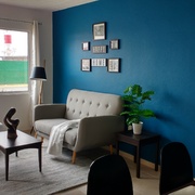 Proyecto de interiorismo para CASA FIBY