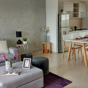 Proyecto de interiorismo para una casa