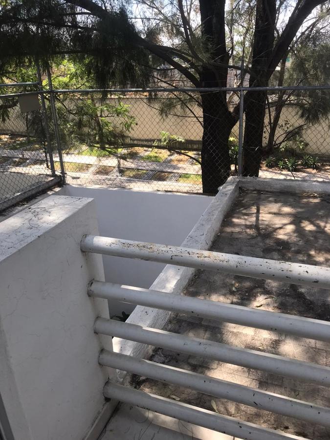 Ampliación de terraza