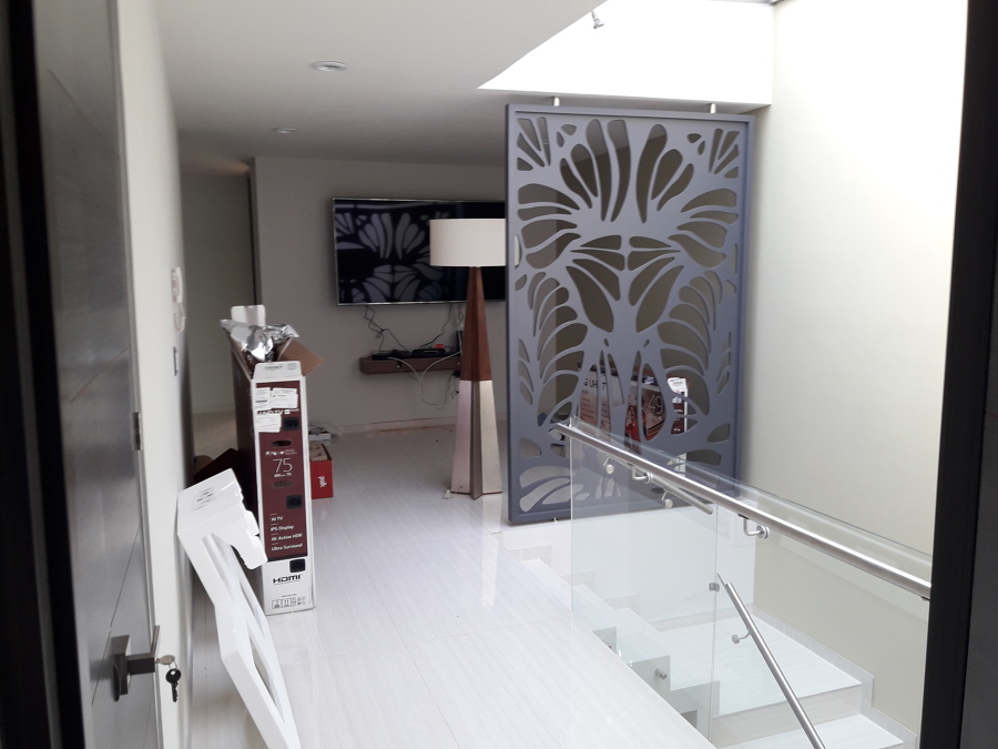 Area de Star Primer Nivel