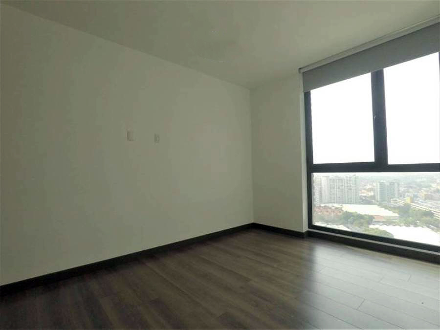 Aspecto inicial recamara principal