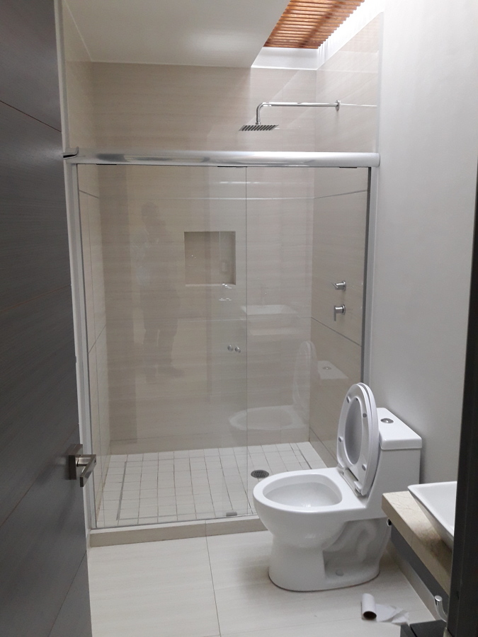 Baño 2 primer nivel