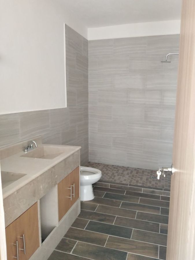 Baño Principal
