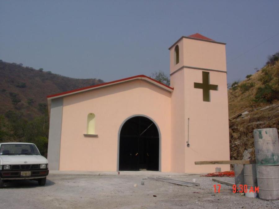Capilla 