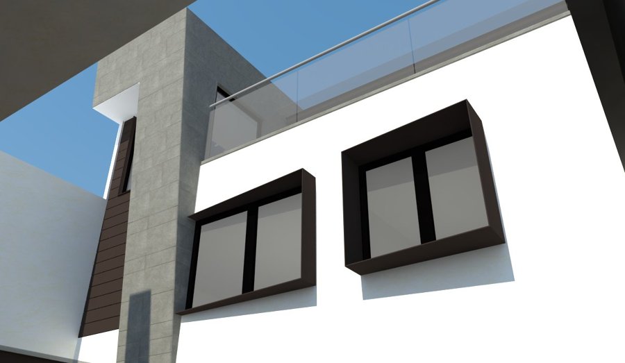 Casa Tlaxcala R. y R.