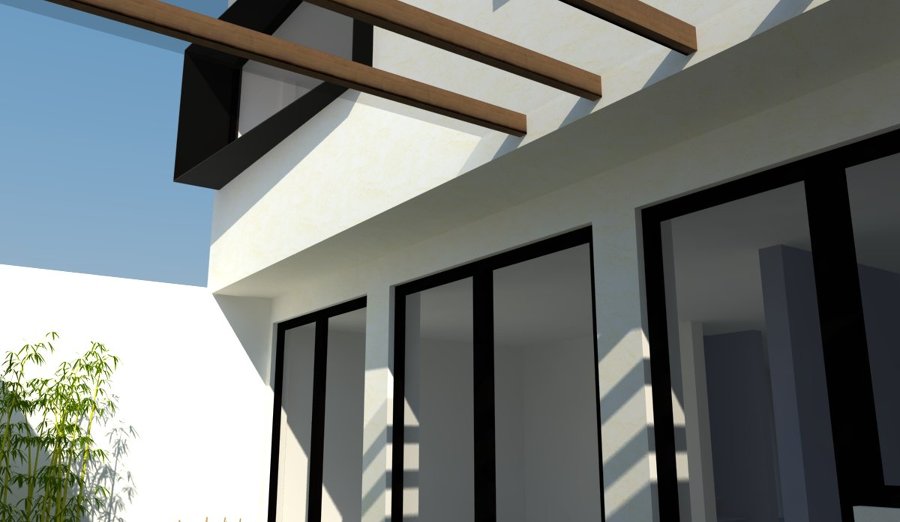 Casa Tlaxcala R. y R.