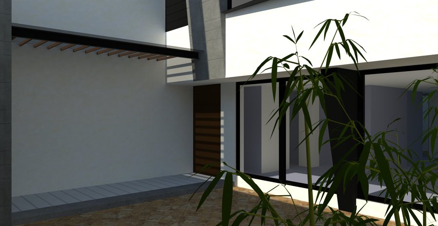 Casa Tlaxcala R. y R.