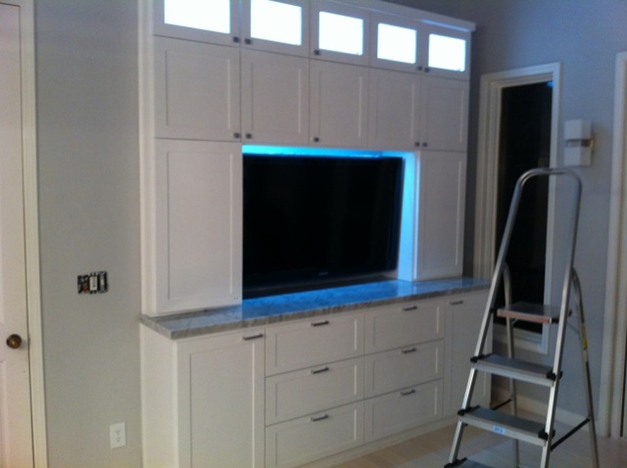 Centro de Entretenimiento