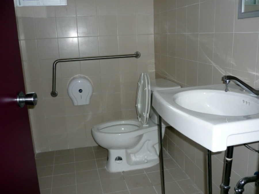 Clínica Del ISSSTE, Ixtlahuaca. Edo. Mex