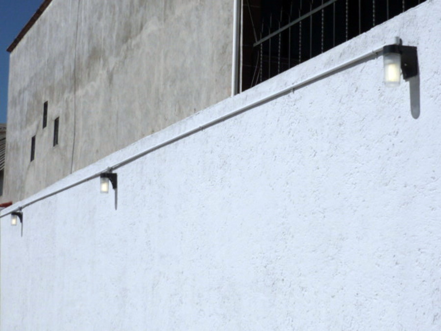 Clínica Del ISSSTE, Ixtlahuaca. Edo. Mex