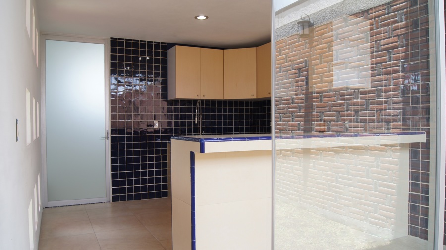 Cocina Colonial Contemporanea