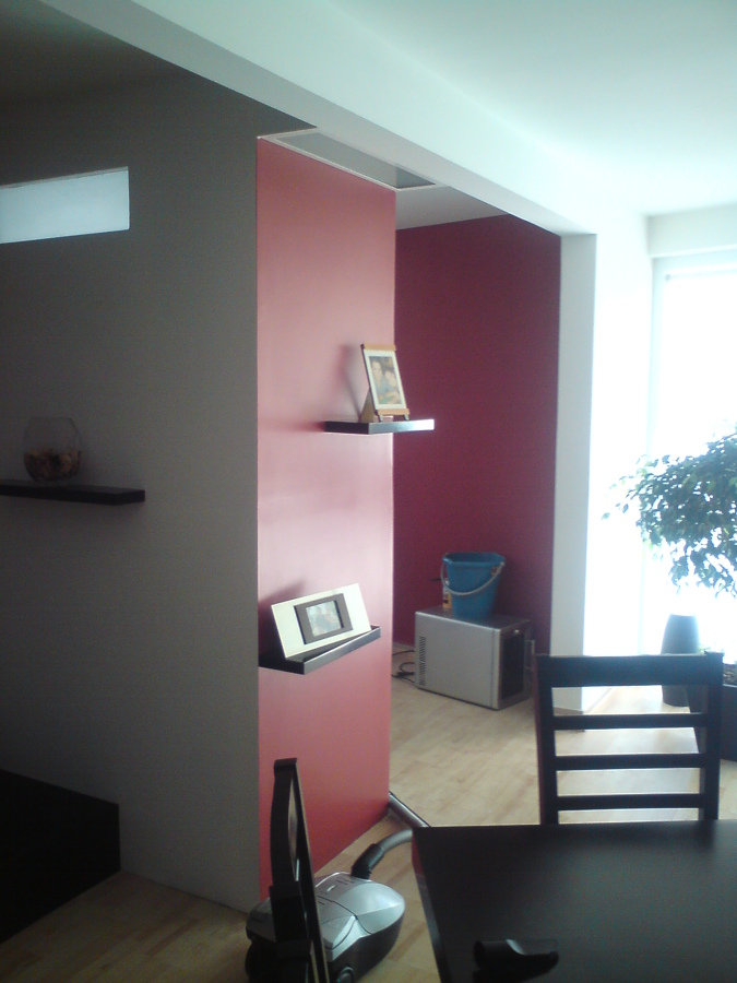 Departamento Interlomas 