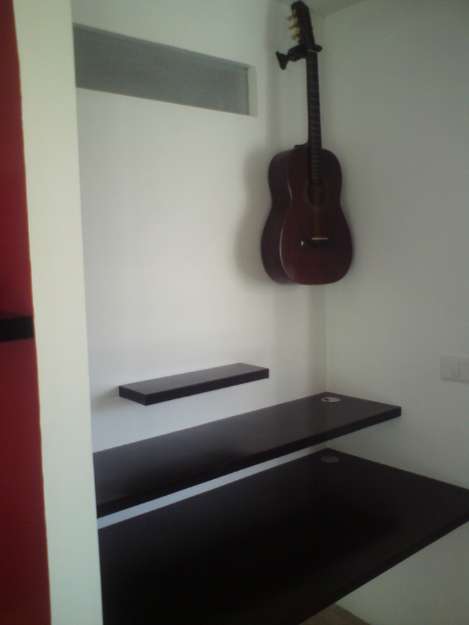 Departamento Interlomas 