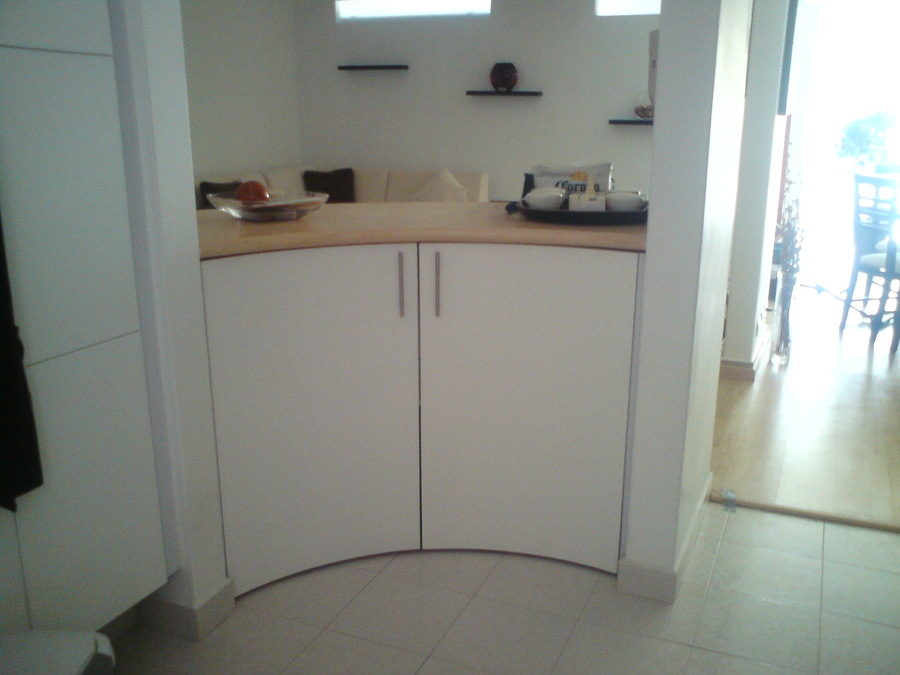 Departamento Interlomas 