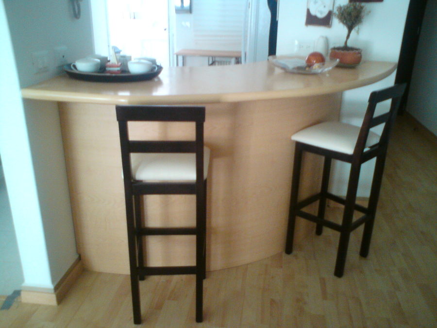 Departamento Interlomas 