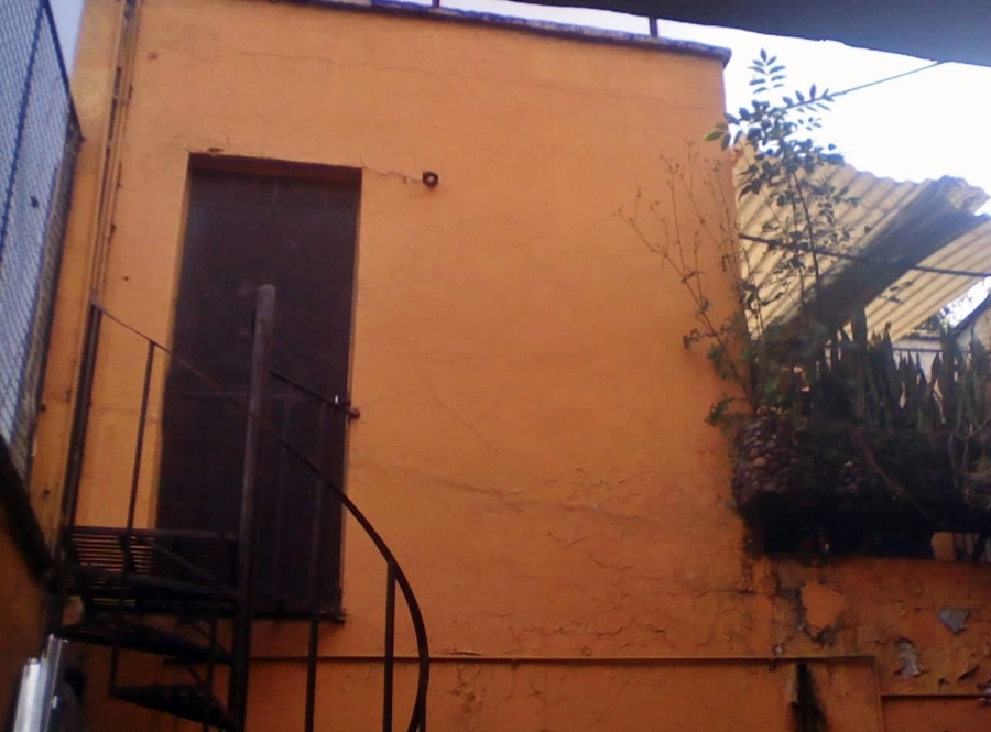 Departamento Quiñones.