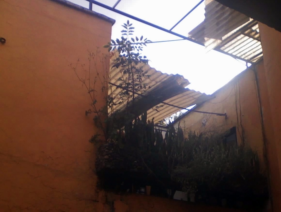 Departamento Quiñones.