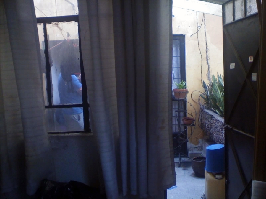 Departamento Quiñones.