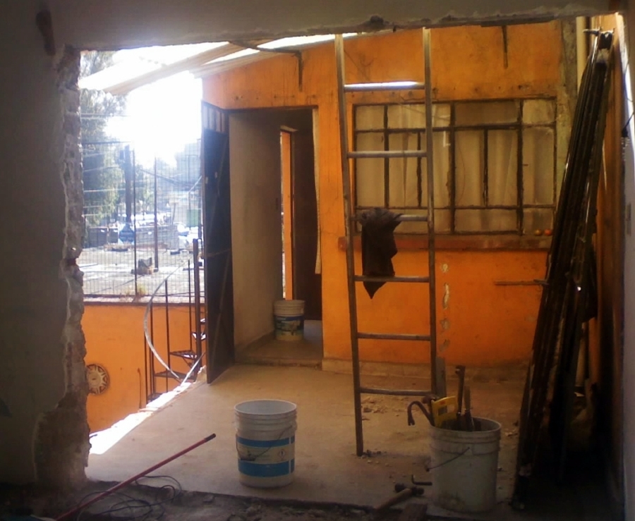 Departamento Quiñones.