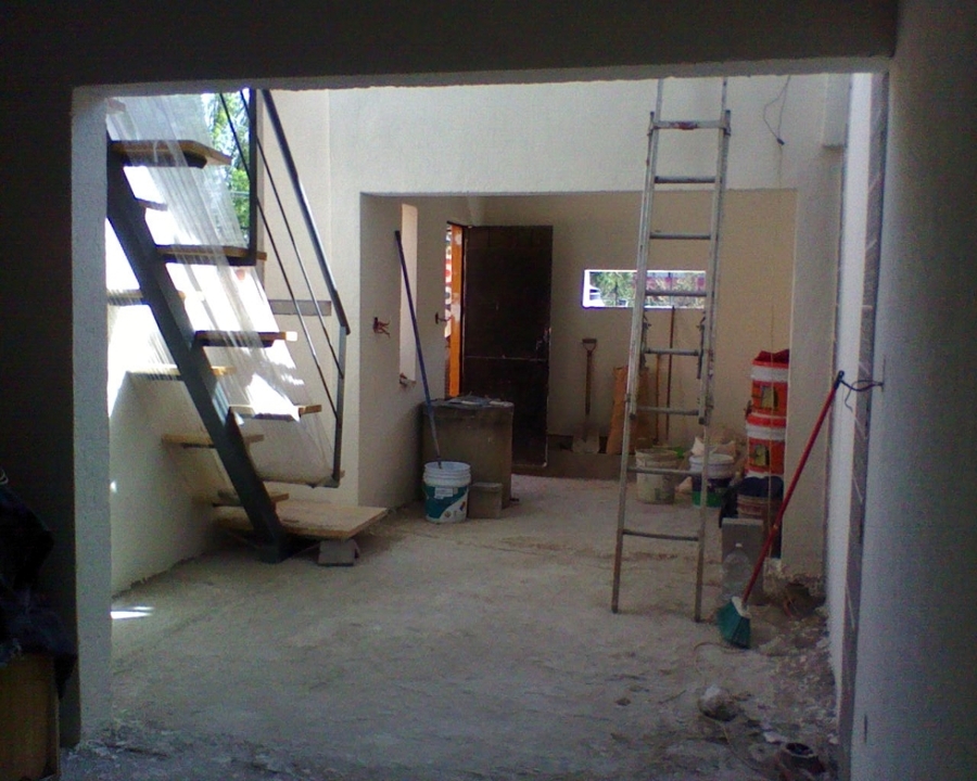 Departamento Quiñones.