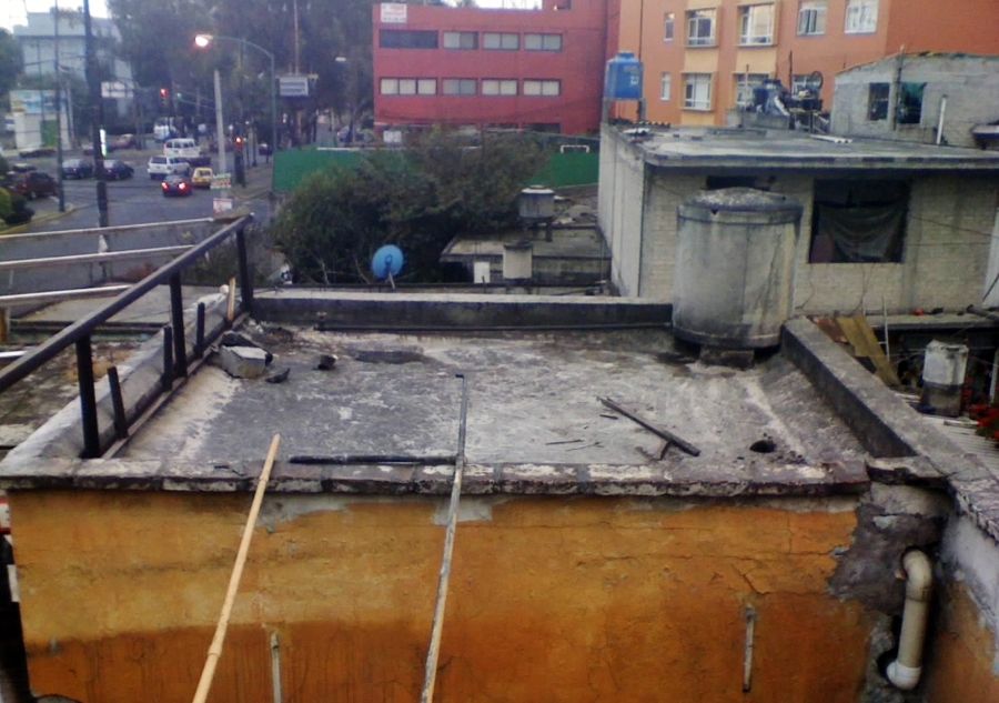 Departamento Quiñones.