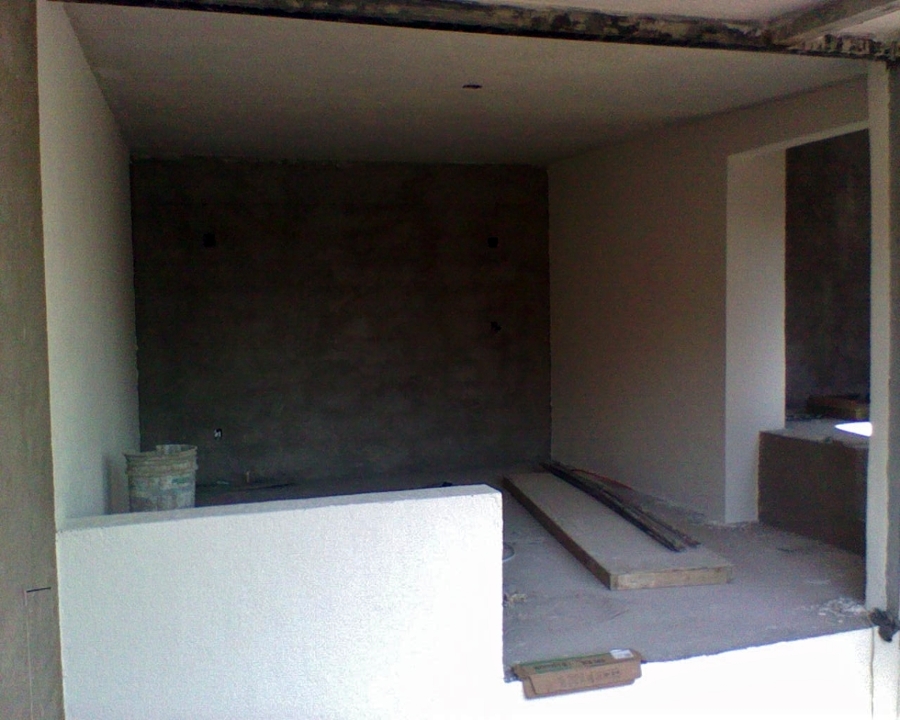 Departamento Quiñones.