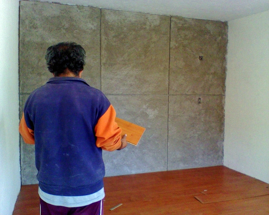 Departamento Quiñones.