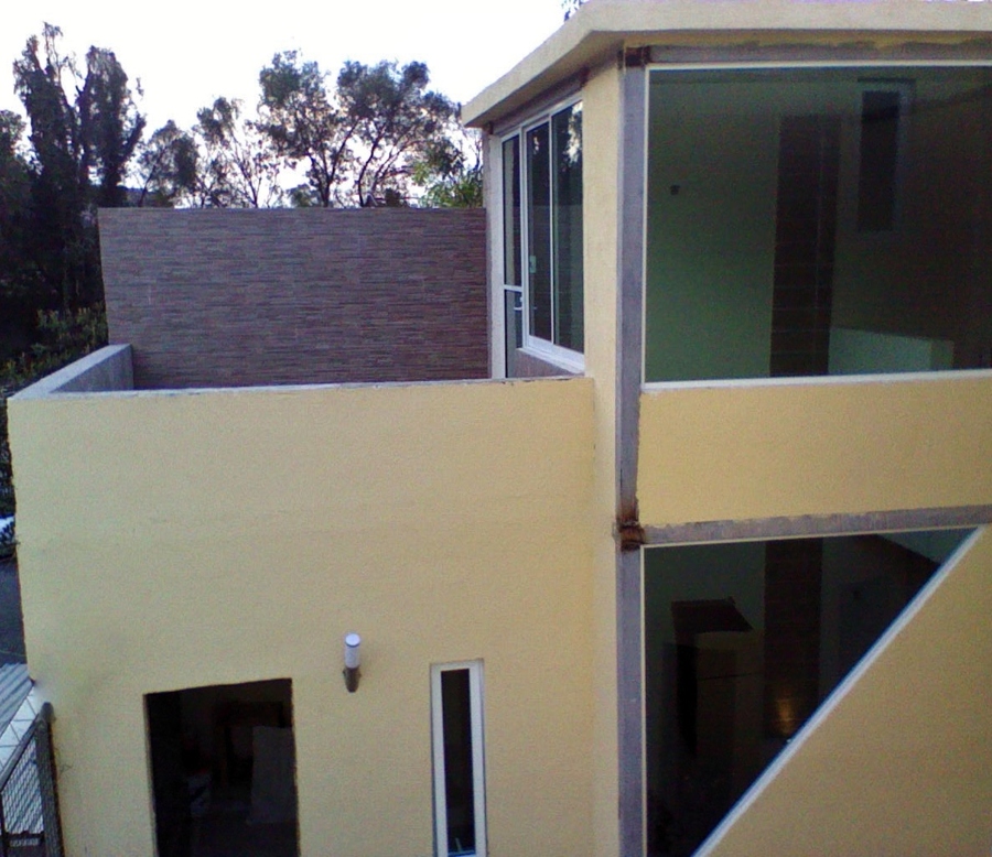 Departamento Quiñones.