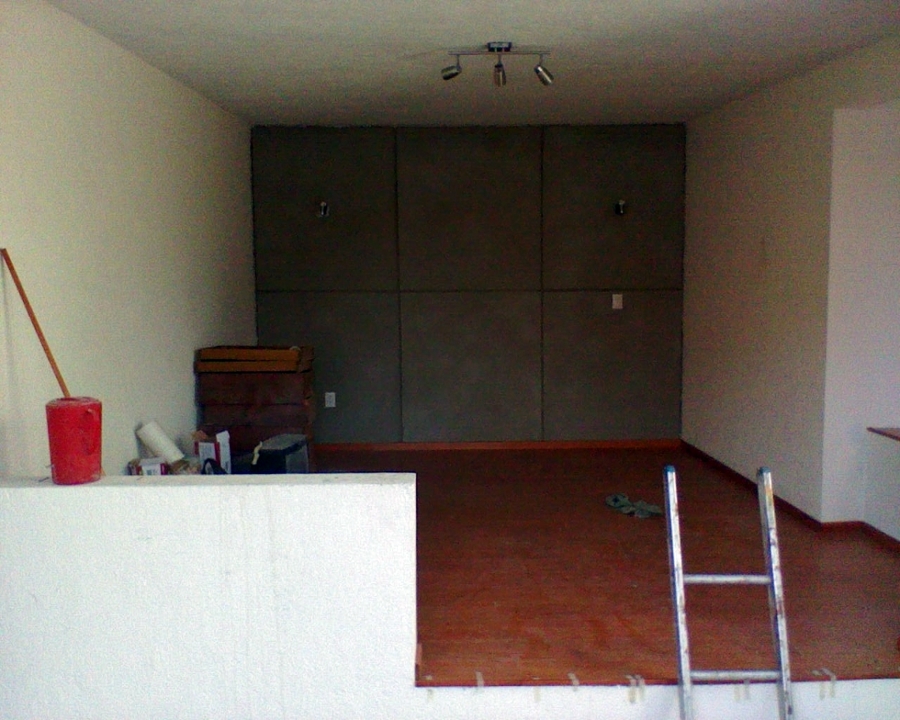 Departamento Quiñones.