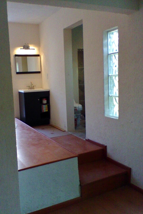 Departamento Quiñones.