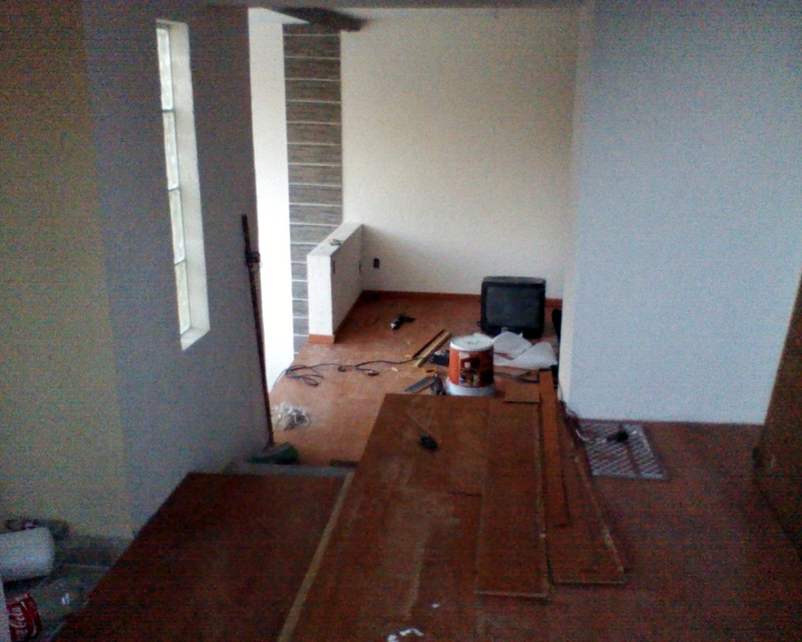 Departamento Quiñones.