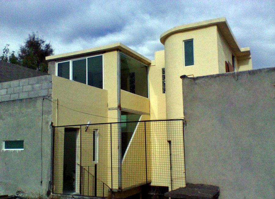 Departamento Quiñones.