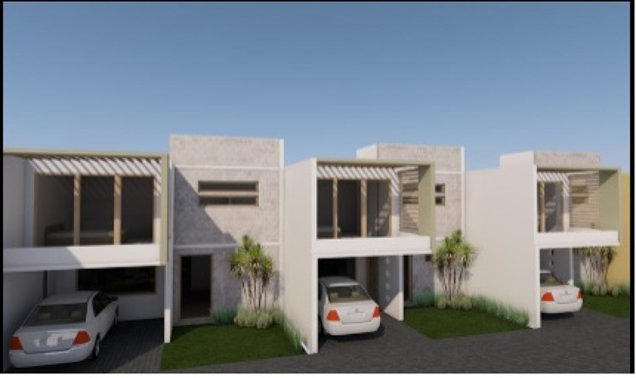 Departamentos de lujo