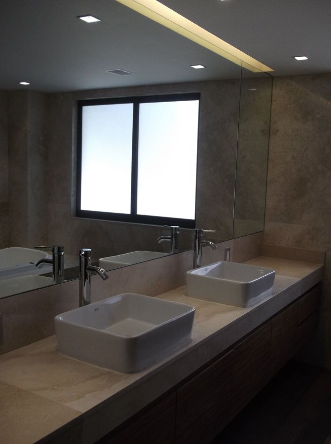 Departamentos Polanco