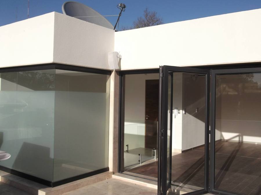 Departamentos Polanco