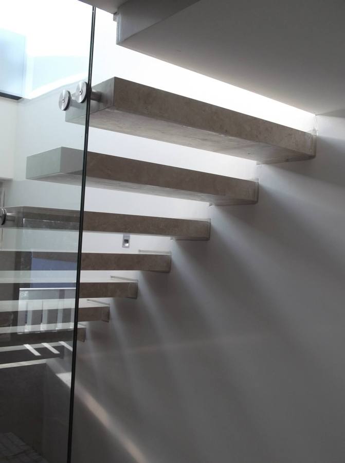 Departamentos Polanco